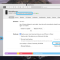 How To Find Your Last iPhone Backup On Mac 10 How To Find Your Last iPhone Backup On Mac 9