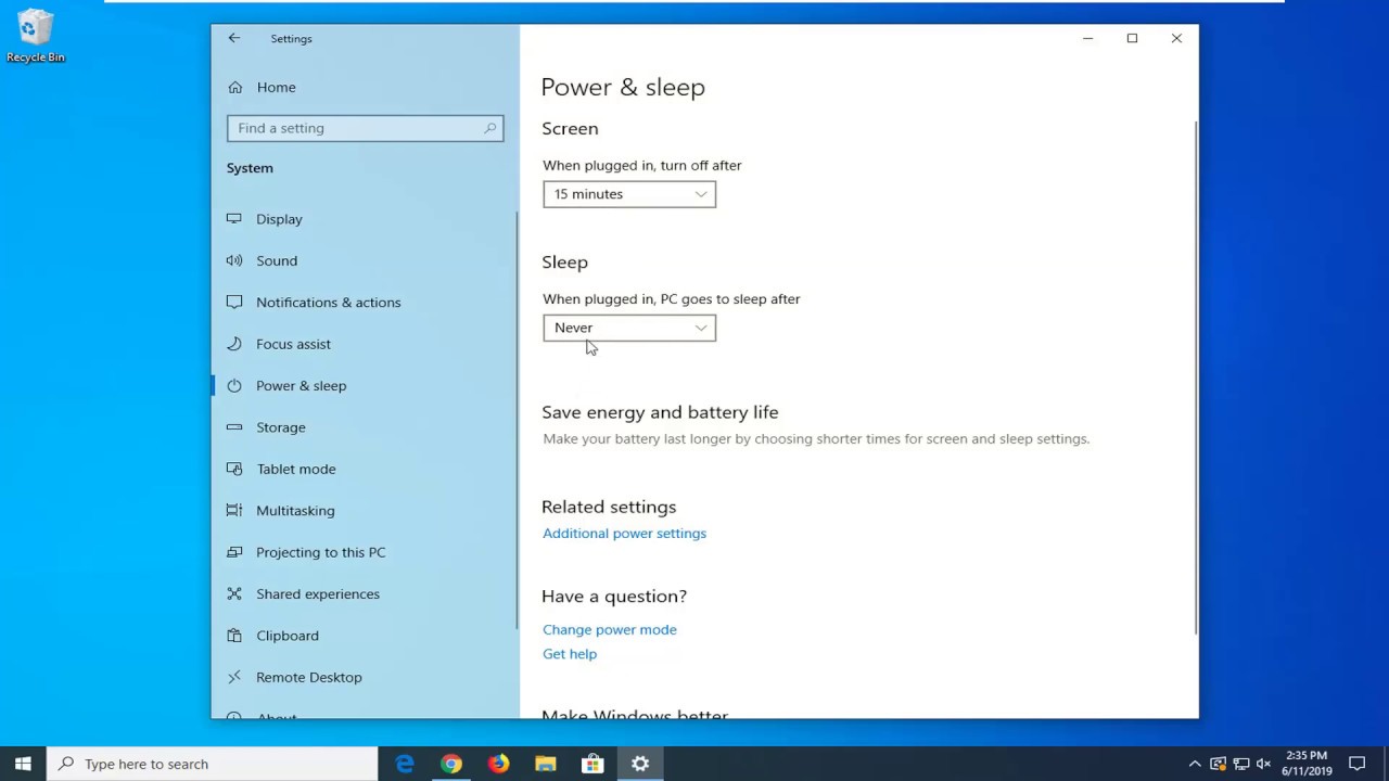 How to Personalize Screen Timeout Settings on Your Device? 4 How to Personalize Screen Timeout Settings on Your Device? 3