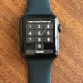 How to Reset an Apple Watch When Locked and Unpaired 12 How to Reset an Apple Watch When Locked and Unpaired 11