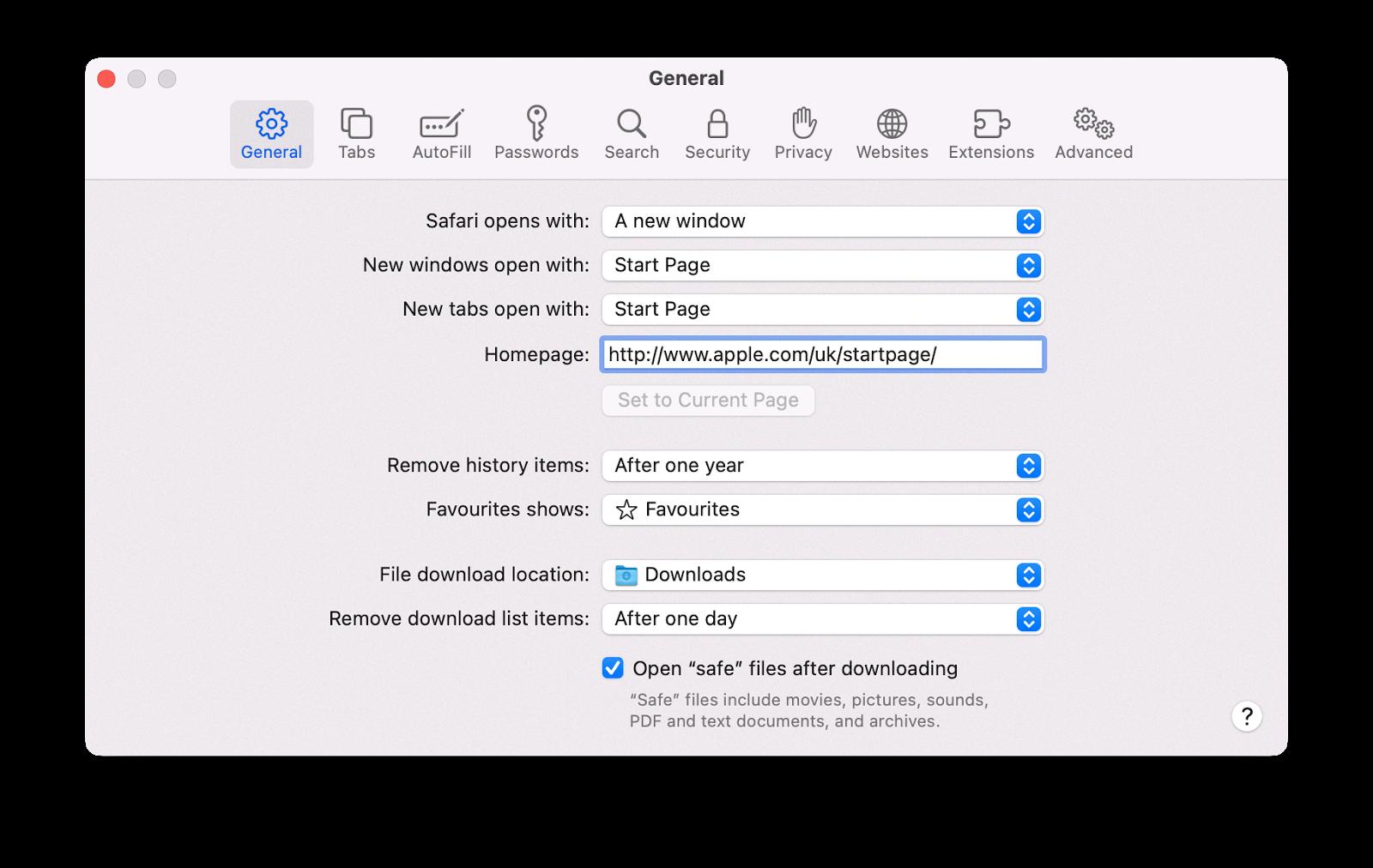 how to remove bing from safari how to remove bing from safari