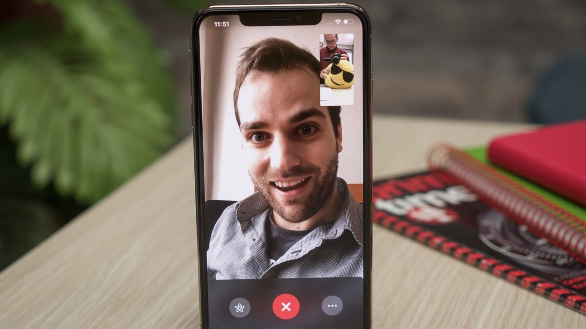 How To Enable Facetime Photos ? 2 How To Enable Facetime Photos ? 1