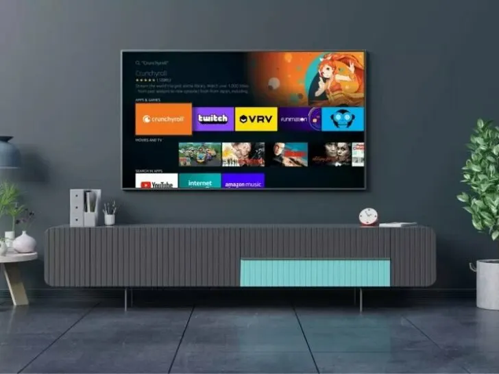 Do Smart TVs Require an Antenna? 2 Do Smart TVs Require an Antenna? 1