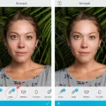 How to Remove Blemishes on iPhone Photos? 18 How to Remove Blemishes on iPhone Photos? 17