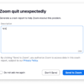 How to Force Quit Zoom on Mac 12 How to Force Quit Zoom on Mac 11