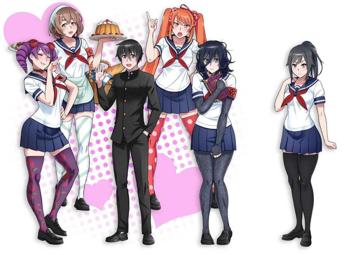 how to download yandere simulator how to download yandere simulator