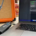 How To Connect Guitar To Garageband On Mac 18 How To Connect Guitar To Garageband On Mac 17