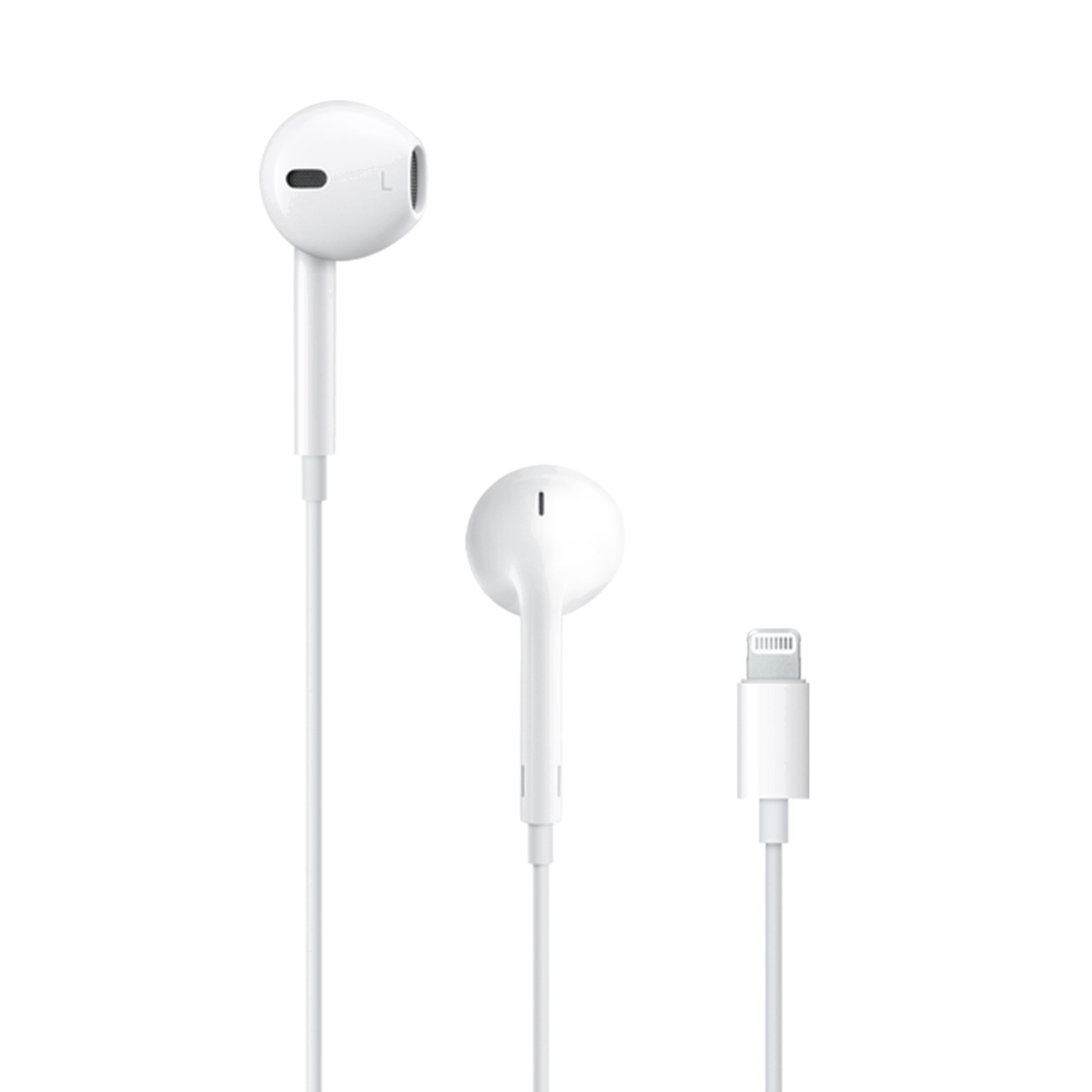 Wired Headphones for iPhone 6 Wired Headphones for iPhone 5