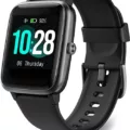 VeryFitPro - The Best Fitness And Health Tracking App Out There 7 VeryFitPro