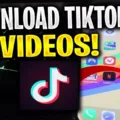 How To Save Tiktok With & Without Watermark 13 How To Save Tiktok With & Without Watermark 12