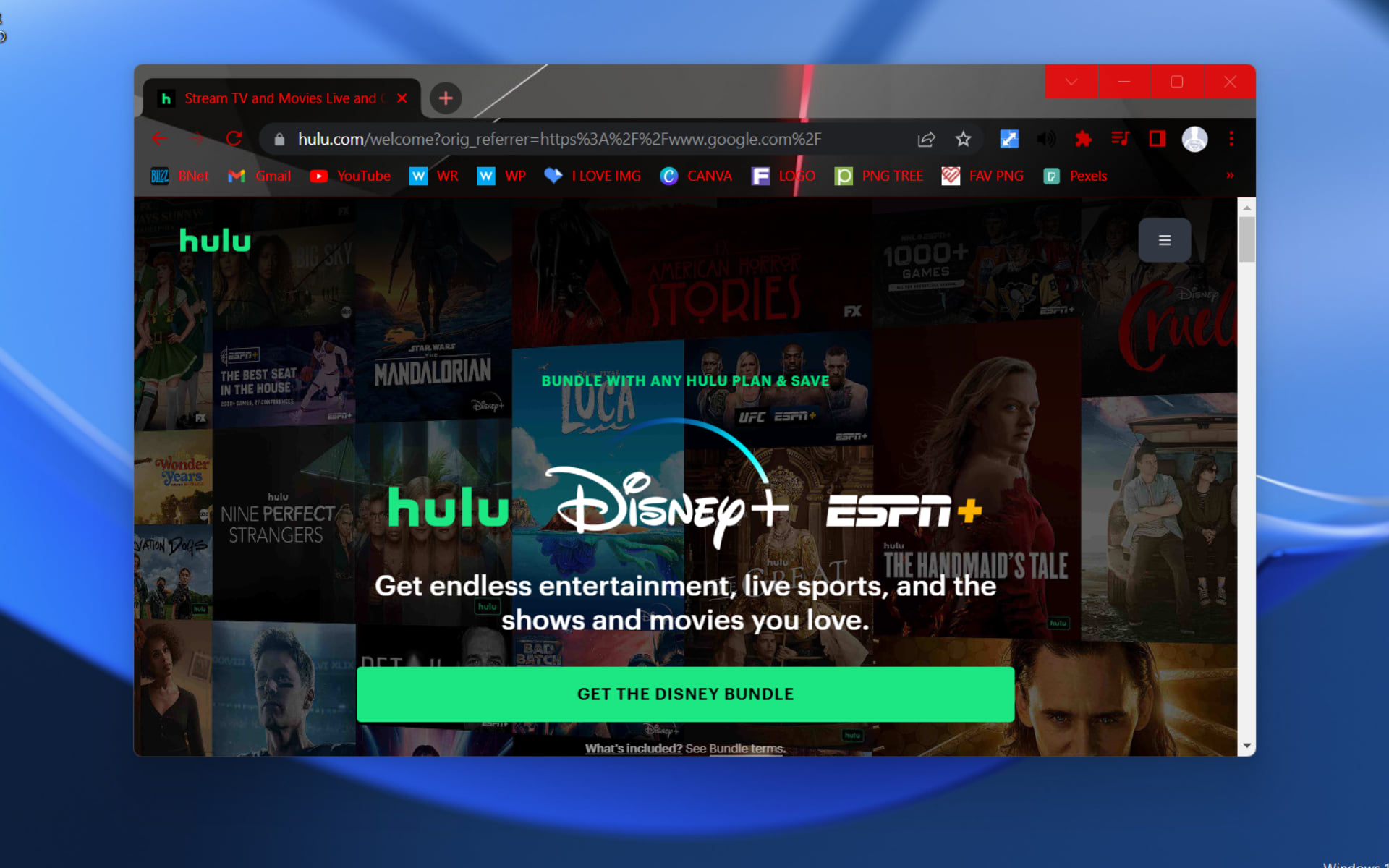 How to Fix the Hulu Error When Sharing Your Location? 2 How to Fix the Hulu Error When Sharing Your Location? 1