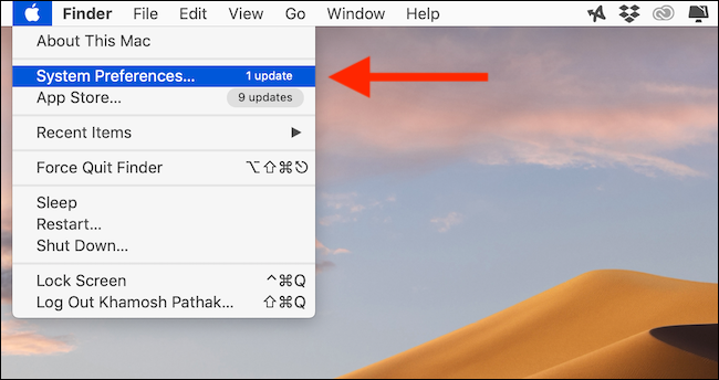 How to Show Desktop On Macbook 2 How to Show Desktop On Macbook 1