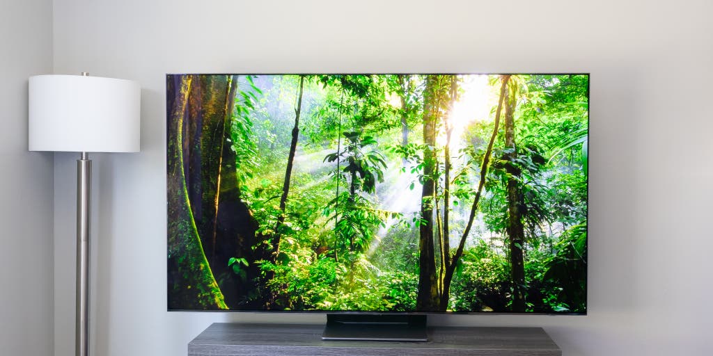 Understanding The Lifespan of OLED TVs 2 Understanding The Lifespan of OLED TVs 1