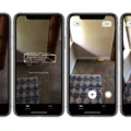 A Guide to Using the iPhone Measure App 14 A Guide to Using the iPhone Measure App 13
