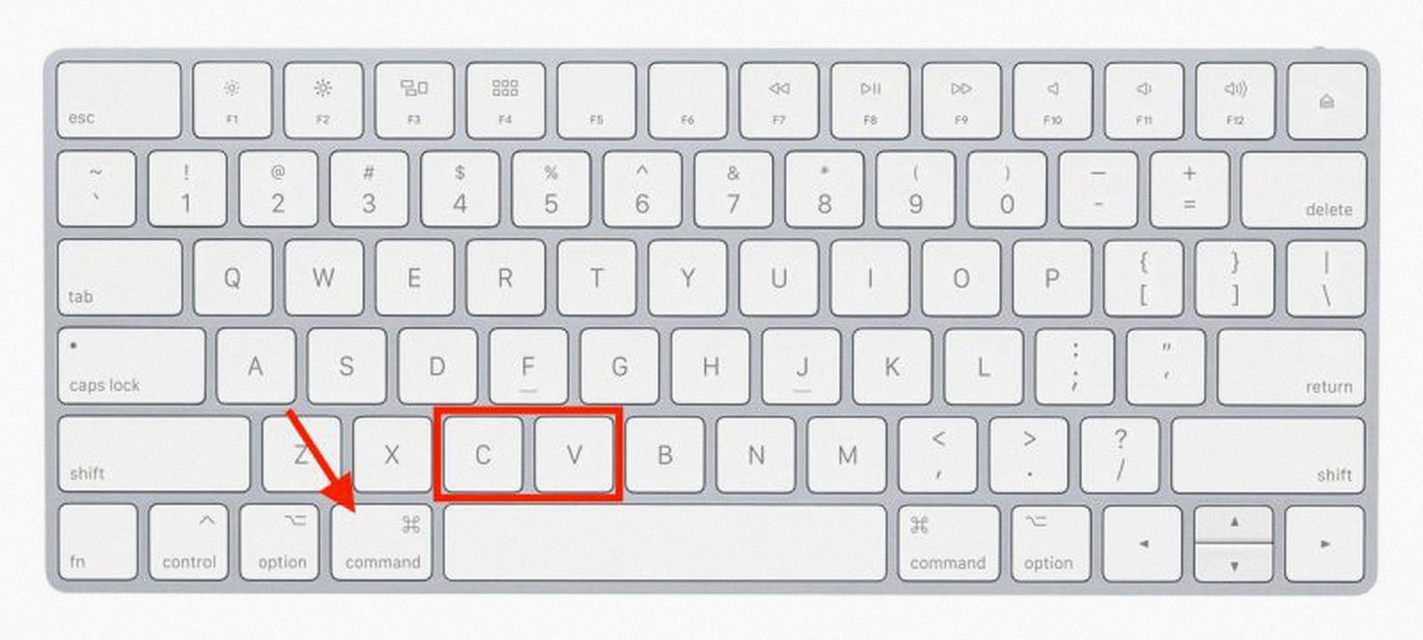 how to copy and paste on a mac how to copy and paste on a mac