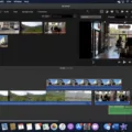How to Reverse Videos in iMovie? 14 How to Reverse Videos in iMovie? 13