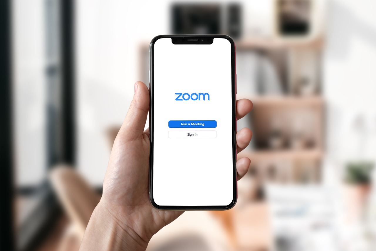 How to Record Zoom Meetings on iPhone 2 How to Record Zoom Meetings on iPhone 1