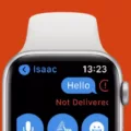 Unlock the Power of Text Messaging with Apple Watch Vibration 6 Unlock the Power of Text Messaging with Apple Watch Vibration 5