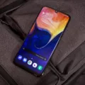 Mastering Network Settings on the Samsung Galaxy A50: A Guide 4 Mastering Network Settings on the Samsung Galaxy A50: A Guide 3