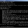 Most Commonly Used Windows Network Commands 6 Most Commonly Used Windows Network Commands 5