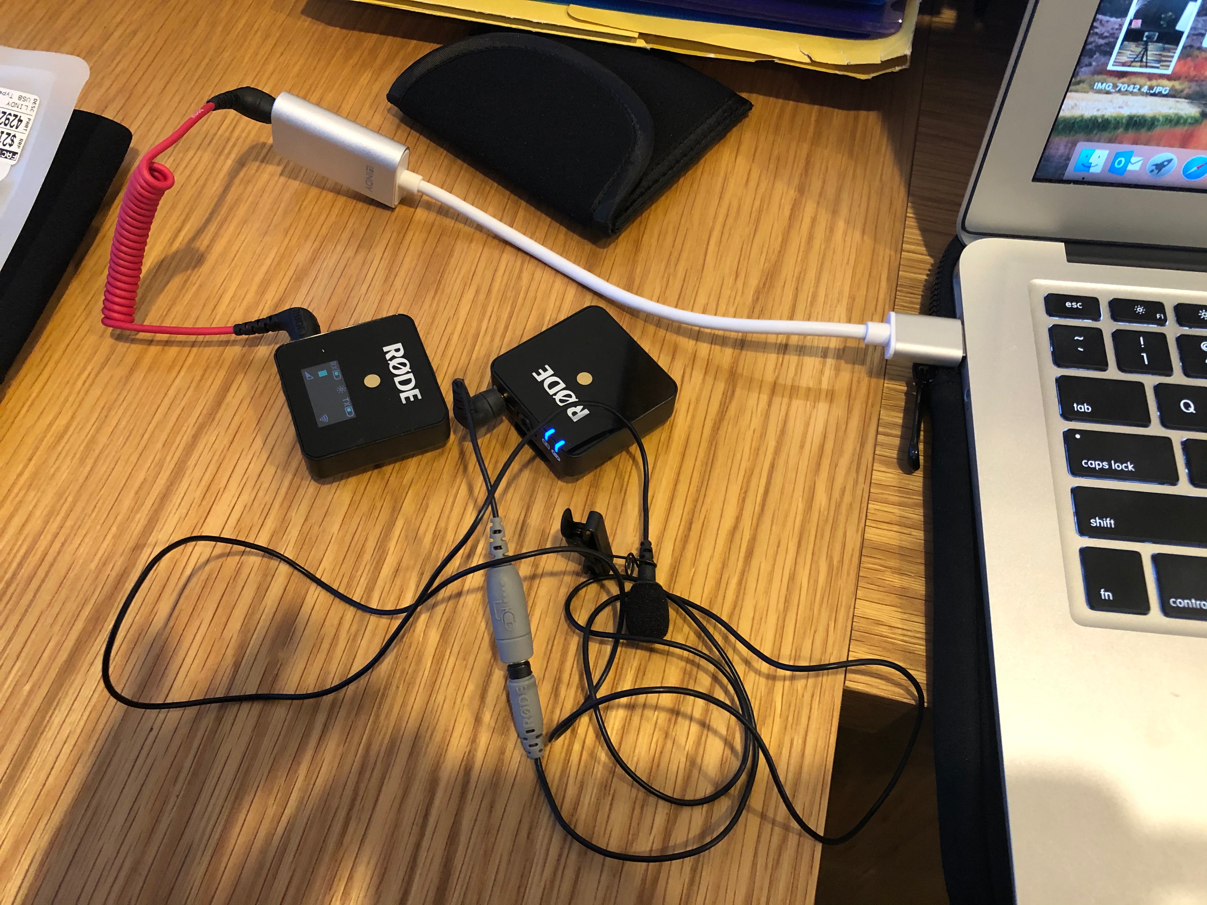 How to Choose the Best RODE Microphone for Your MacBook Pro? 12 How to Choose the Best RODE Microphone for Your MacBook Pro? 11