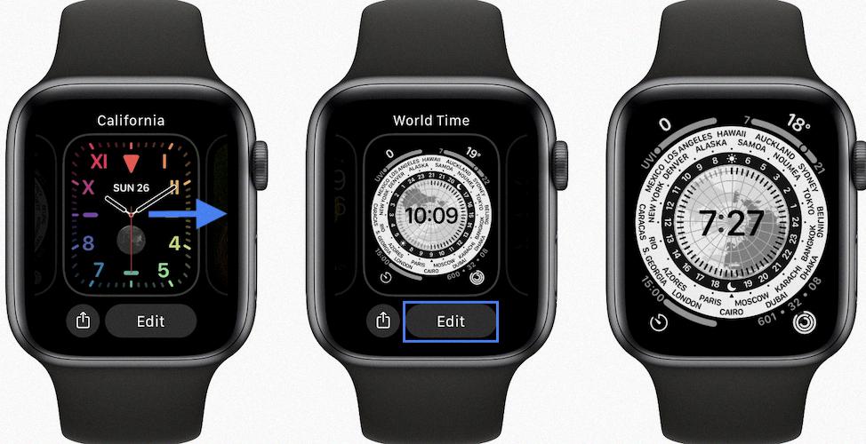 apple watch not updating apple watch not updating