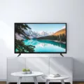 A 32-Inch Smart TV with Built-in WiFi 18 A 32-Inch Smart TV with Built-in WiFi 17