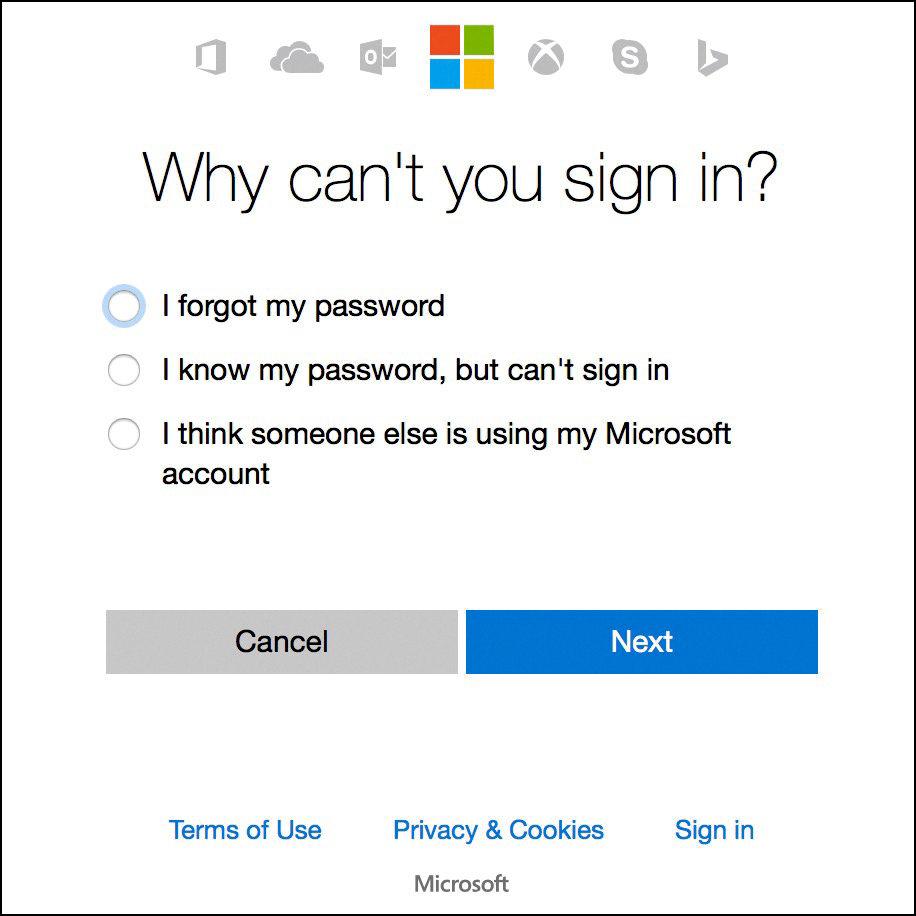 how do i change hotmail password on iphone how do i change hotmail password on iphone