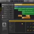 How to Avoid Choppy in GarageBand Playback 6 How to Avoid Choppy in GarageBand Playback 5