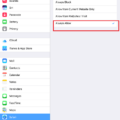 How To Allow 3rd Party Cookies On Iphone Chrome 4 How To Allow 3rd Party Cookies On Iphone Chrome 3