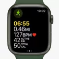 How to Track Your Workouts with Barry's Bootcamp on Apple Watch 12 How to Track Your Workouts with Barry's Bootcamp on Apple Watch 11