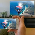 How to Connect Your Phone to Your Samsung TV for Screen Sharing? 10 How to Connect Your Phone to Your Samsung TV for Screen Sharing? 9