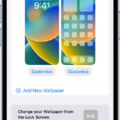 How to Get My Old Wallpaper Back On iPhone 11 How to Get My Old Wallpaper Back On iPhone 10