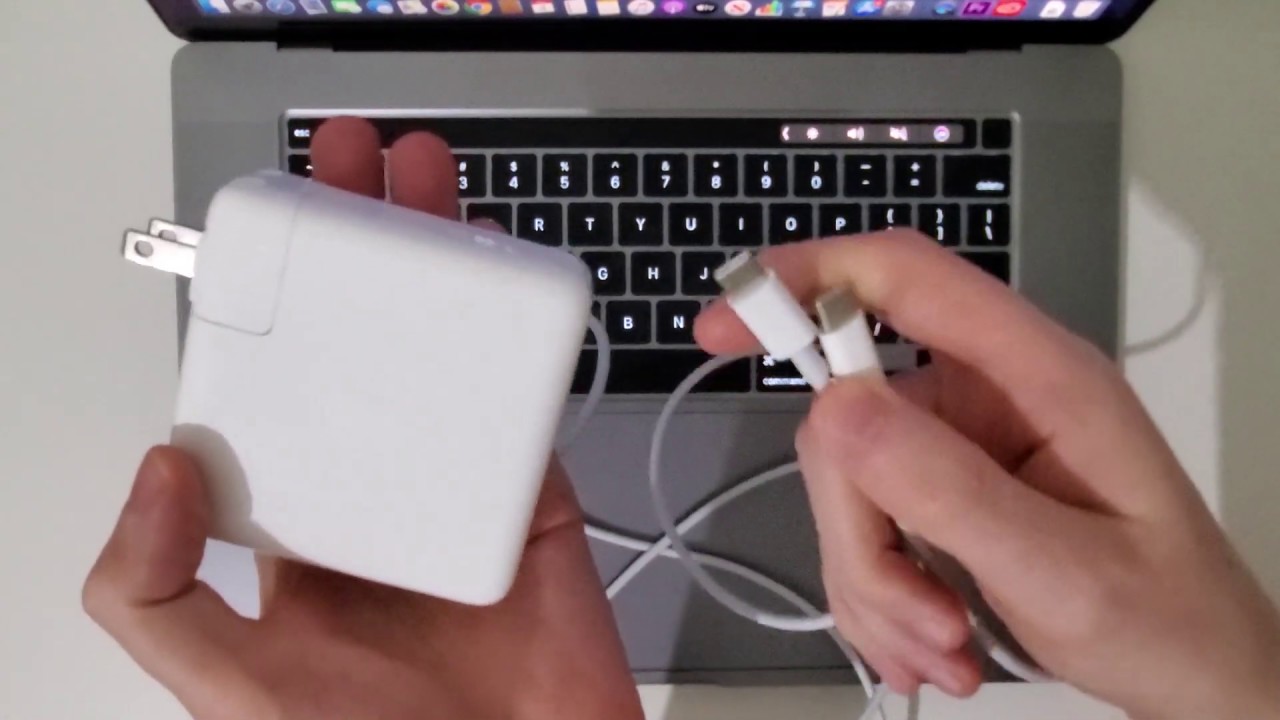 What Charger Does My Macbook Use 2 What Charger Does My Macbook Use 1