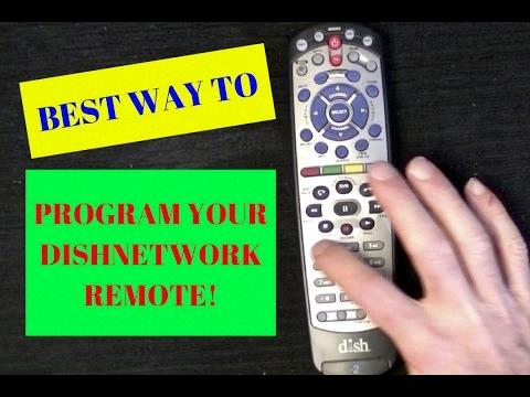 program dish remote to samsung tv program dish remote to samsung tv