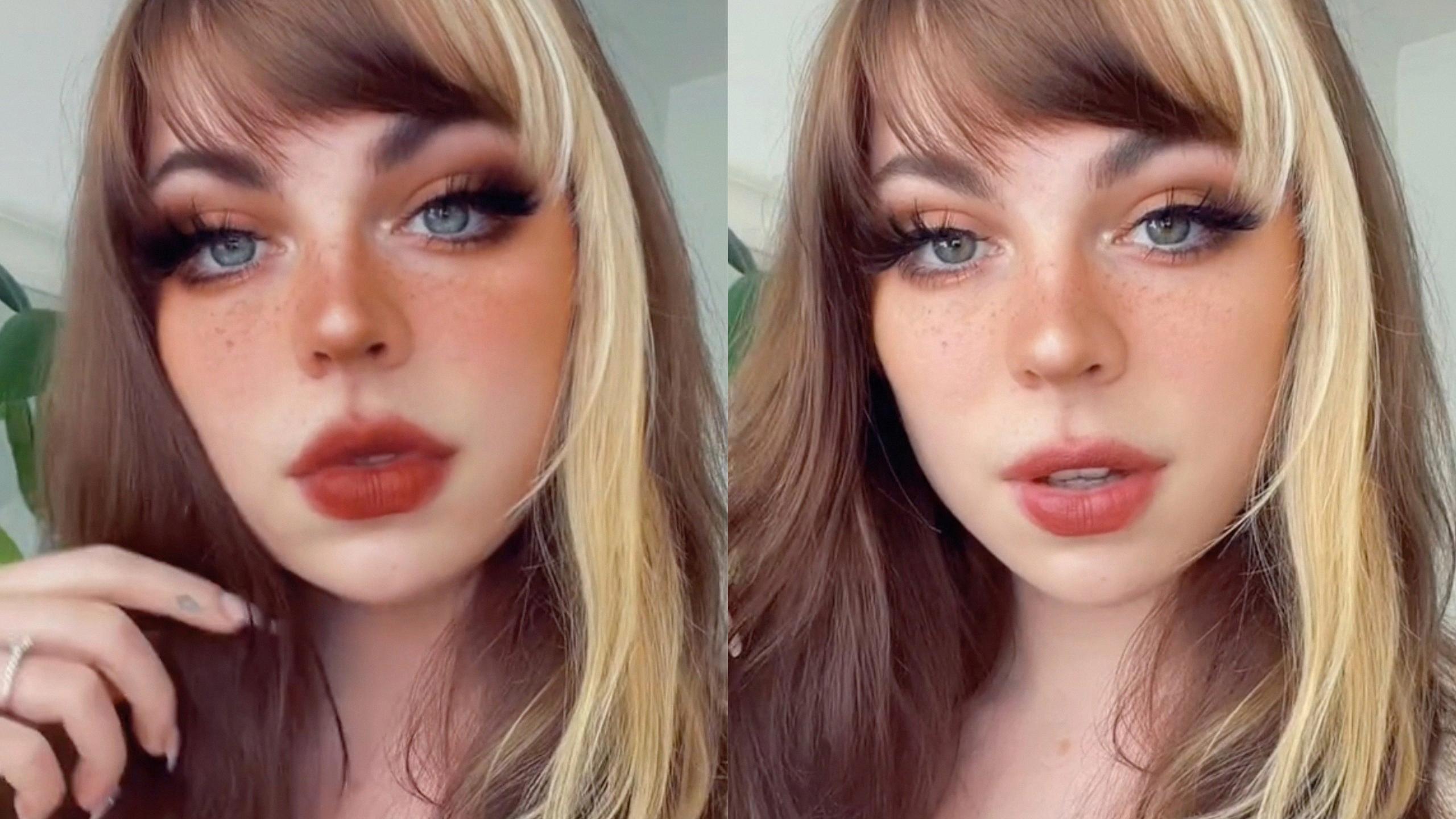 beauty filter beauty filter