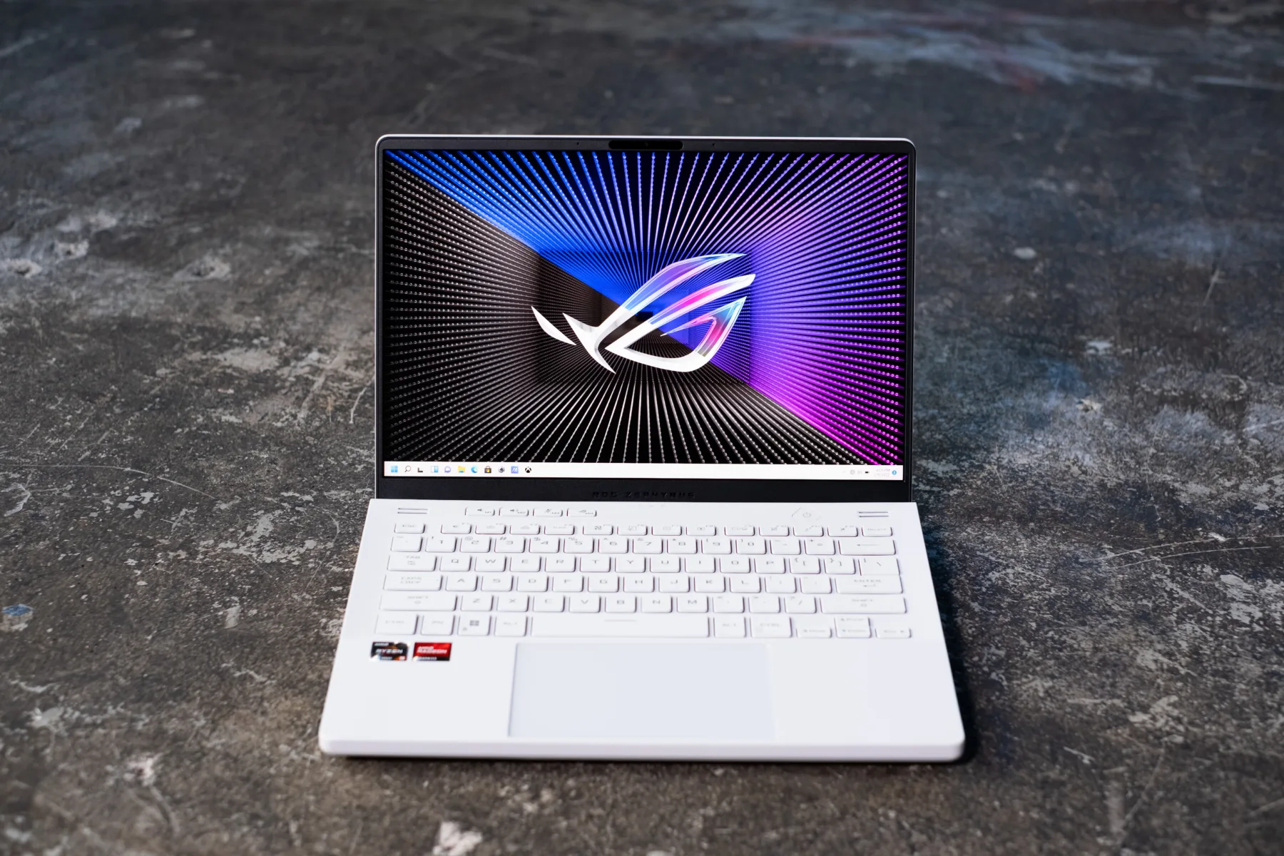 How to Fix ASUS ROG Laptop Overheating Issues? 2 How to Fix ASUS ROG Laptop Overheating Issues? 1