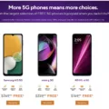 How to Get a Free 5G Phone with Metro PCS? 18 How to Get a Free 5G Phone with Metro PCS? 17
