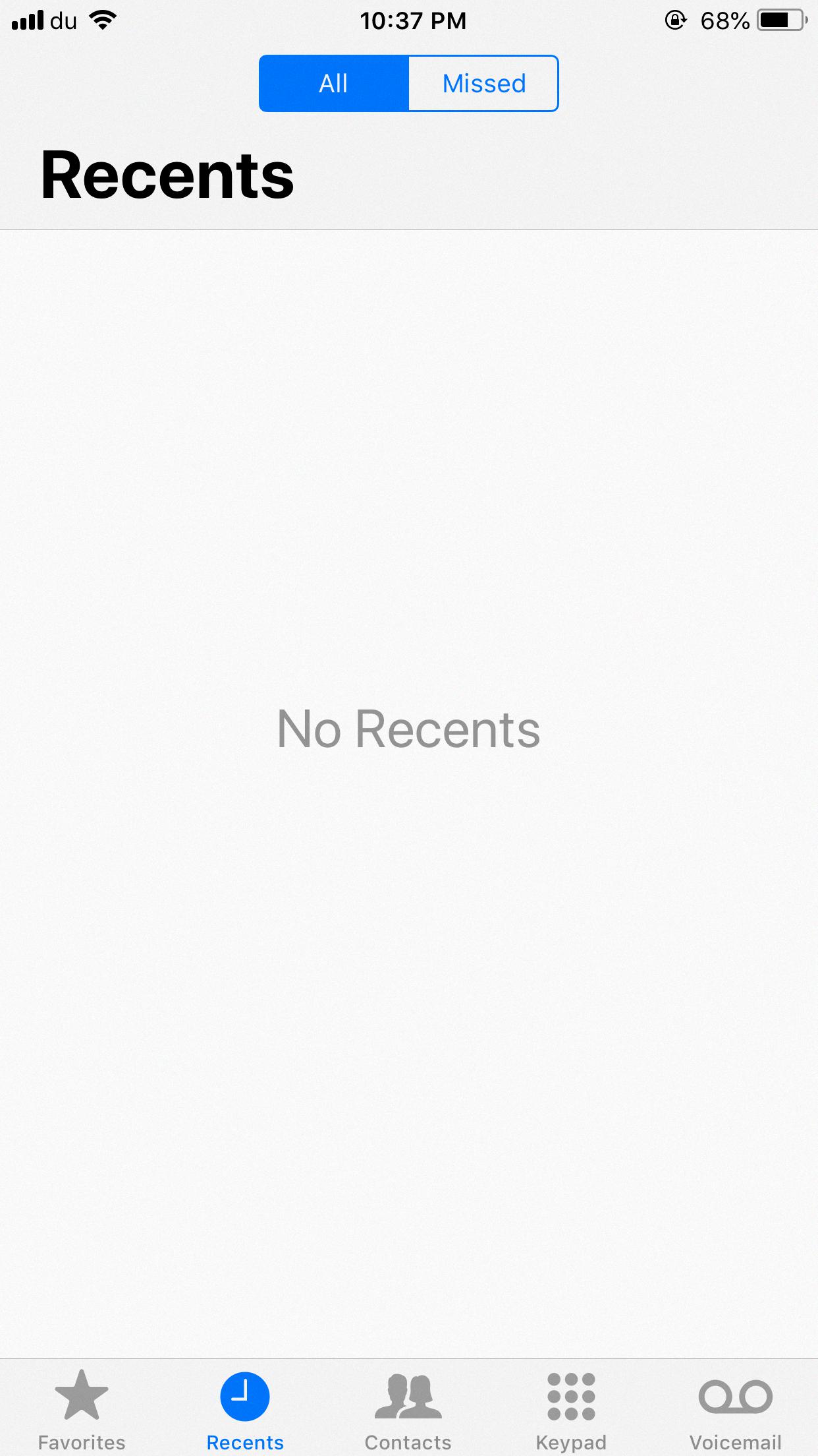 recent calls on iphone recent calls on iphone