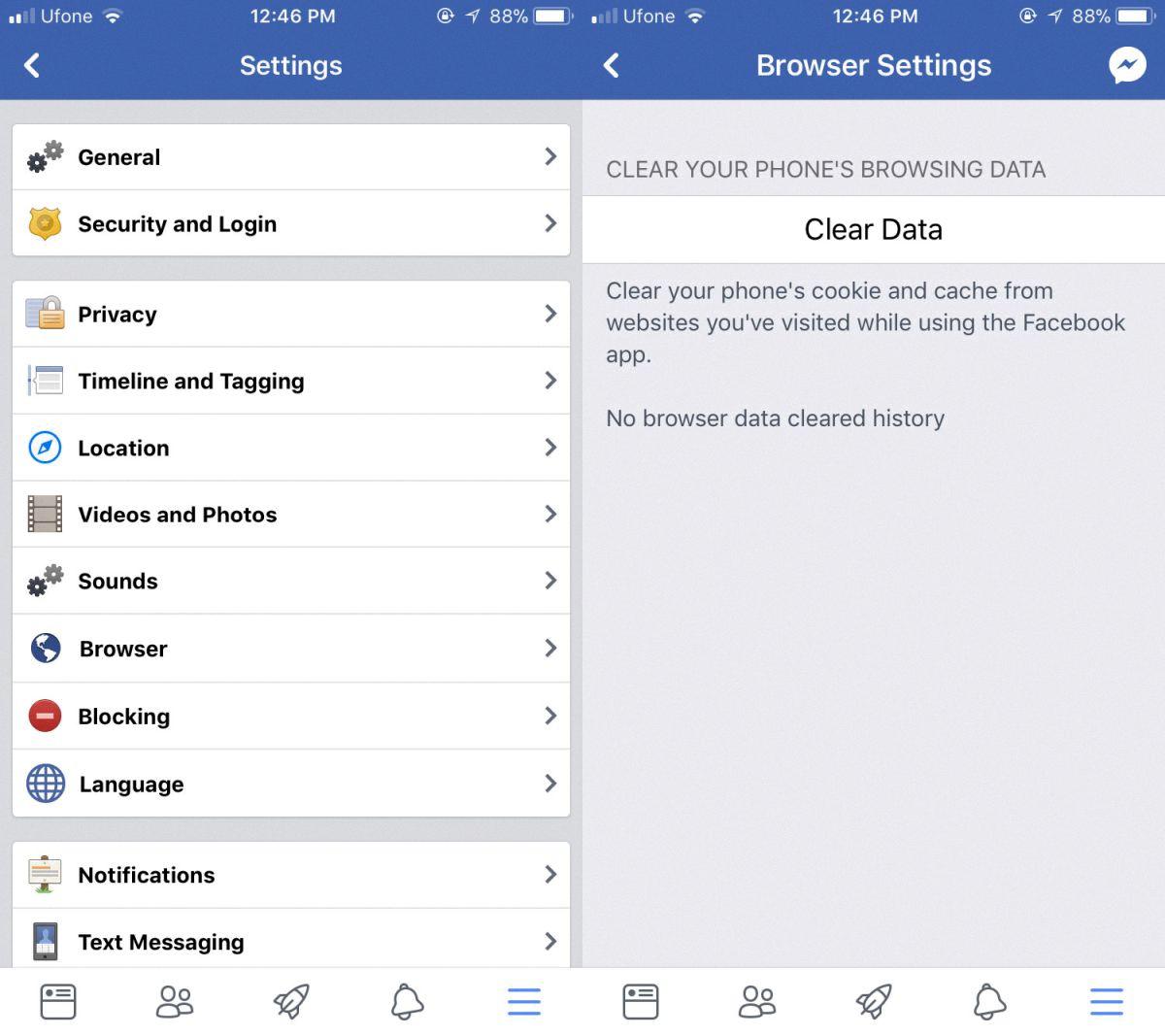 how to open facebook zip file in android how to open facebook zip file in android