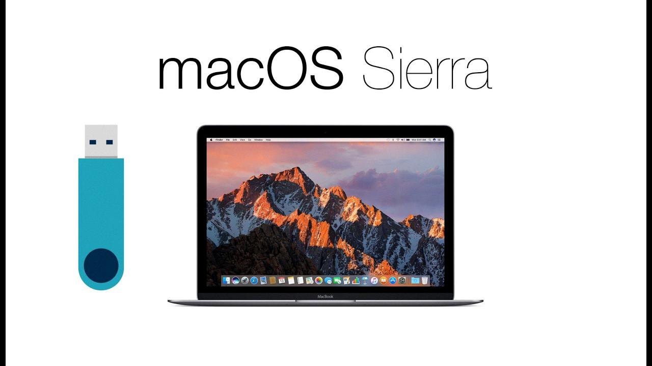 install macos from usb install macos from usb