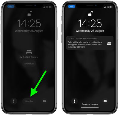 How to Turn Off Sleep Mode on Your iPhone iOS 14? 2 How to Turn Off Sleep Mode on Your iPhone iOS 14? 1