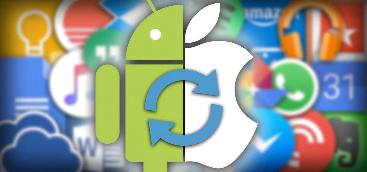 ios apps on android ios apps on android