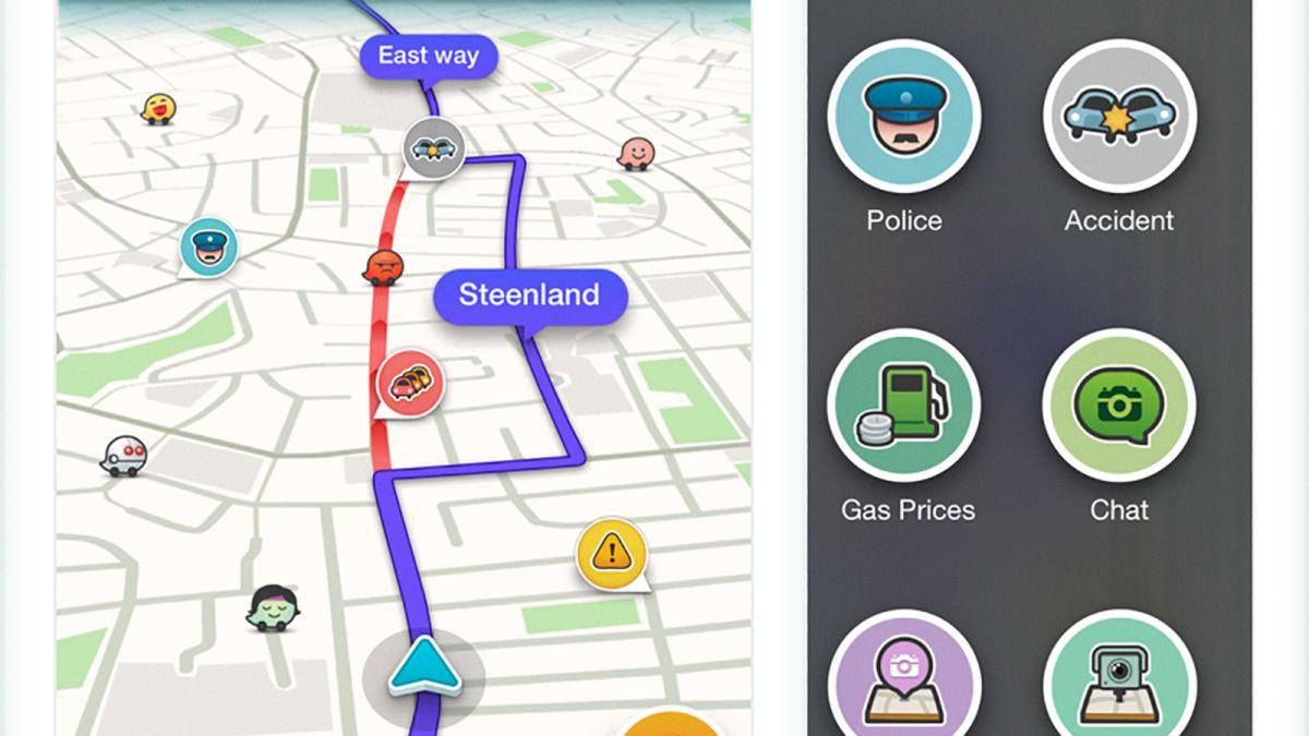 how to turn off waze how to turn off waze