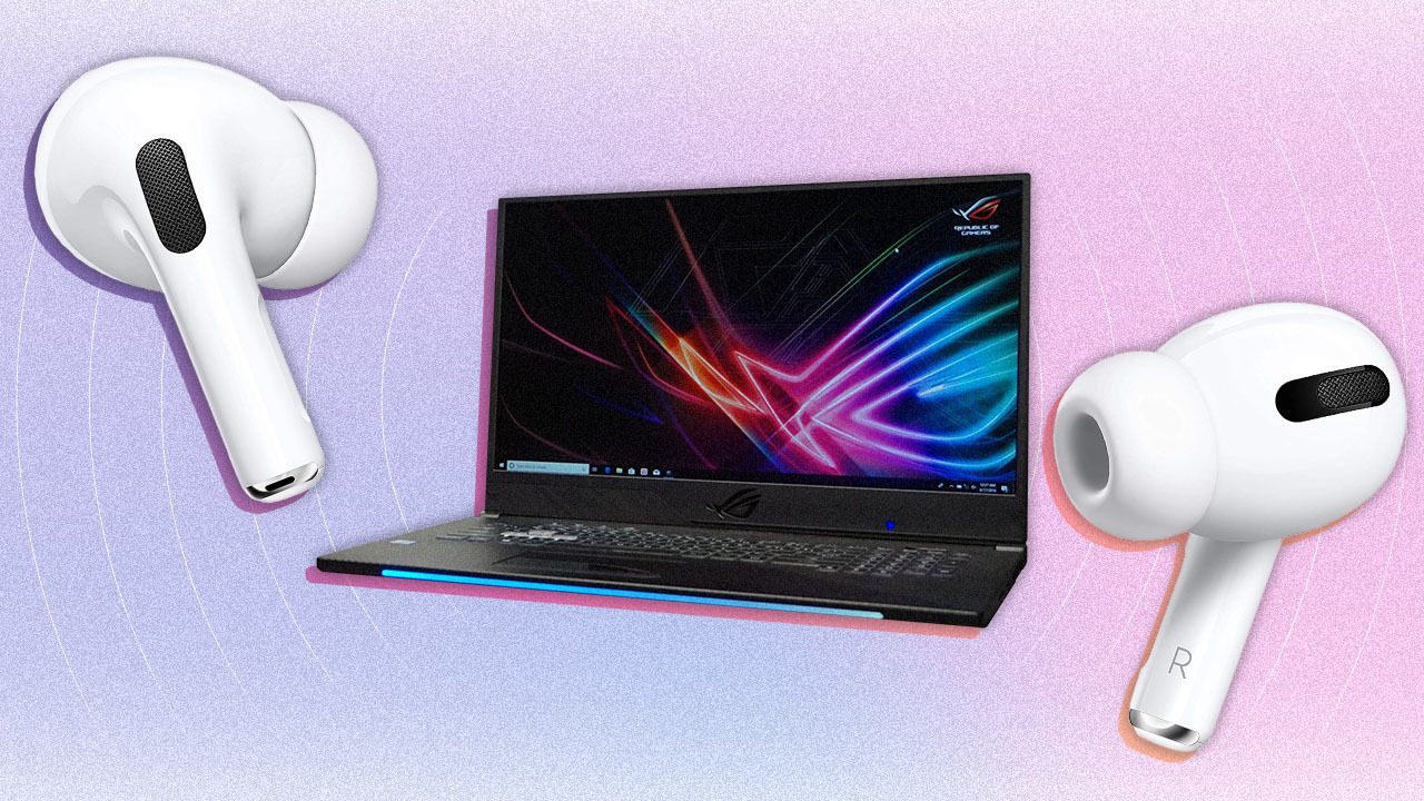 How To Switch AirPods Between iPhone And Laptop 2 How To Switch AirPods Between iPhone And Laptop 1
