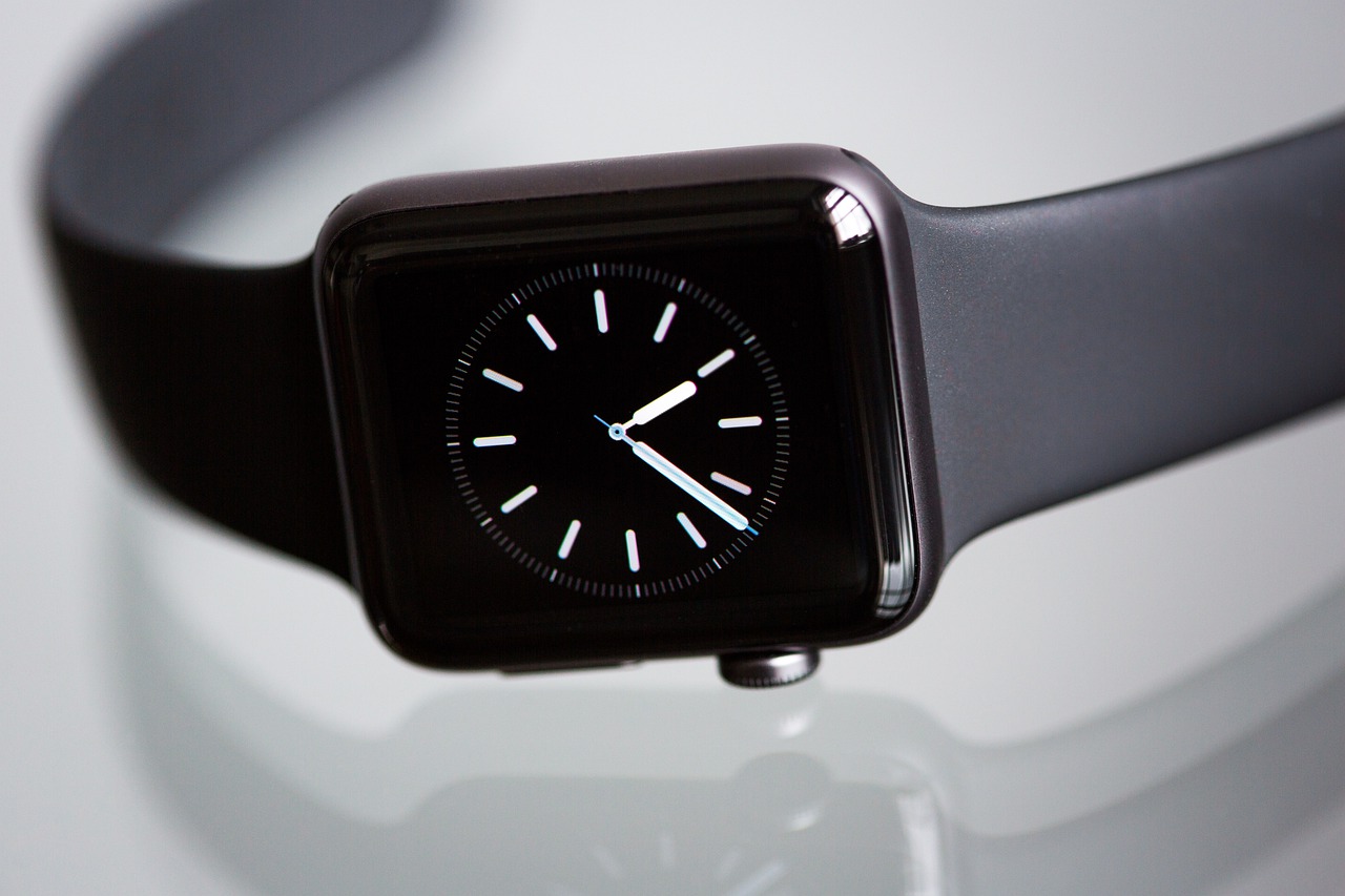 Apple Watch Not Updating - Troubleshooting Tips 1 apple watch
