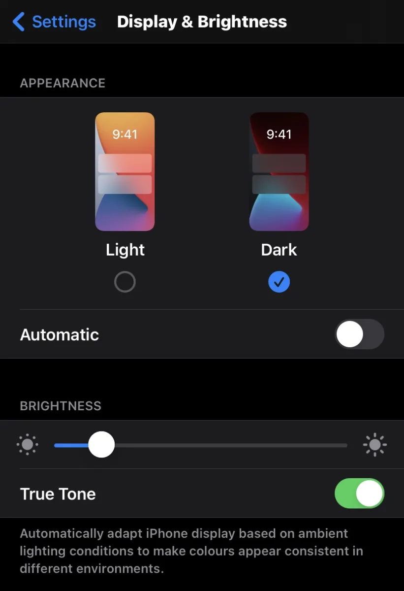 How To Make Safari Dark Mode 2 How To Make Safari Dark Mode 1