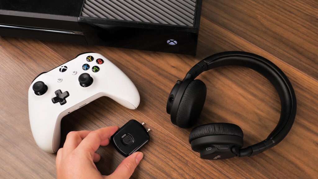 How to Connect Beats Headphones to Xbox One? 2 How to Connect Beats Headphones to Xbox One? 1