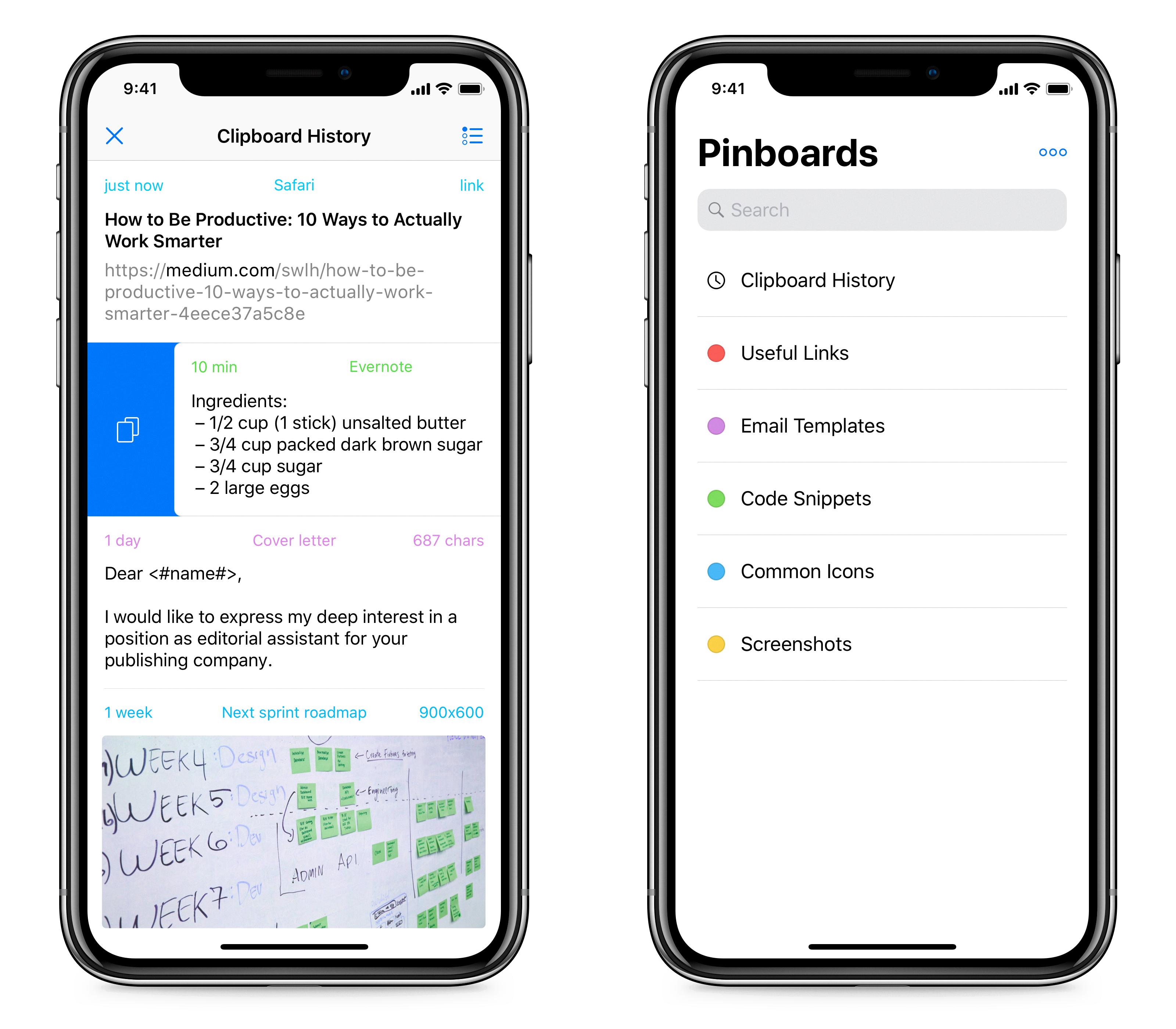 where is clipboard on iphone where is clipboard on iphone