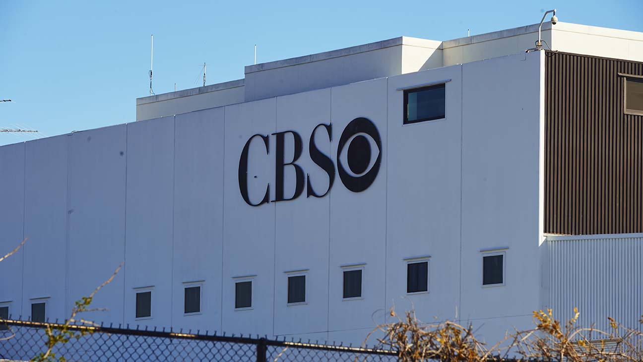 Log Into CBS All Access 2 CBS