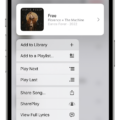 A Step-by-Step Guide to Downloading Music on Your iPhone for Free 6 A Step-by-Step Guide to Downloading Music on Your iPhone for Free 5